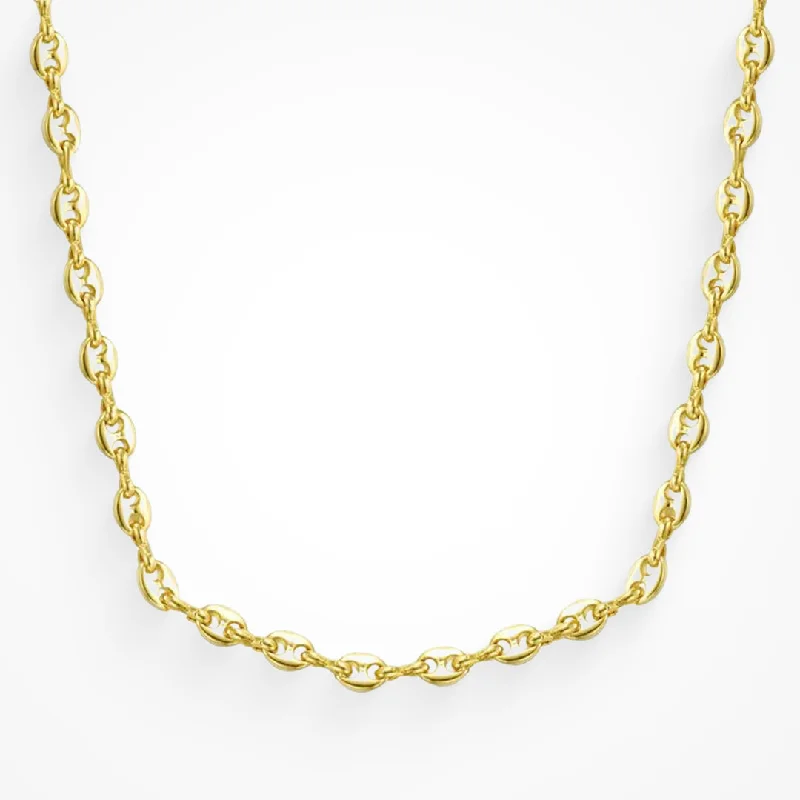 Shop Classic Women's  Necklaces & Pendants with a Modern Twist-Milan Necklace