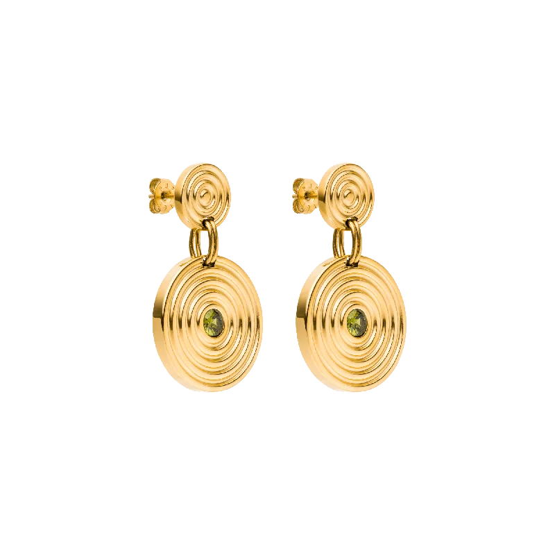 Women's Earrings – Elegant Designs for Every Personality--Artistic Ohrringe