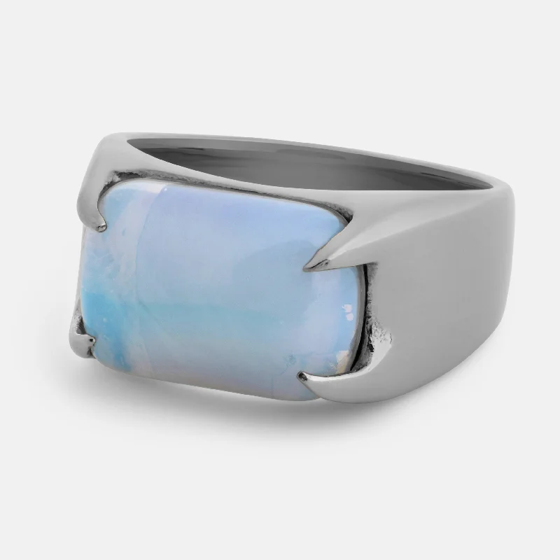 Top Men's Rings – Crafted for Every Style  Kami
