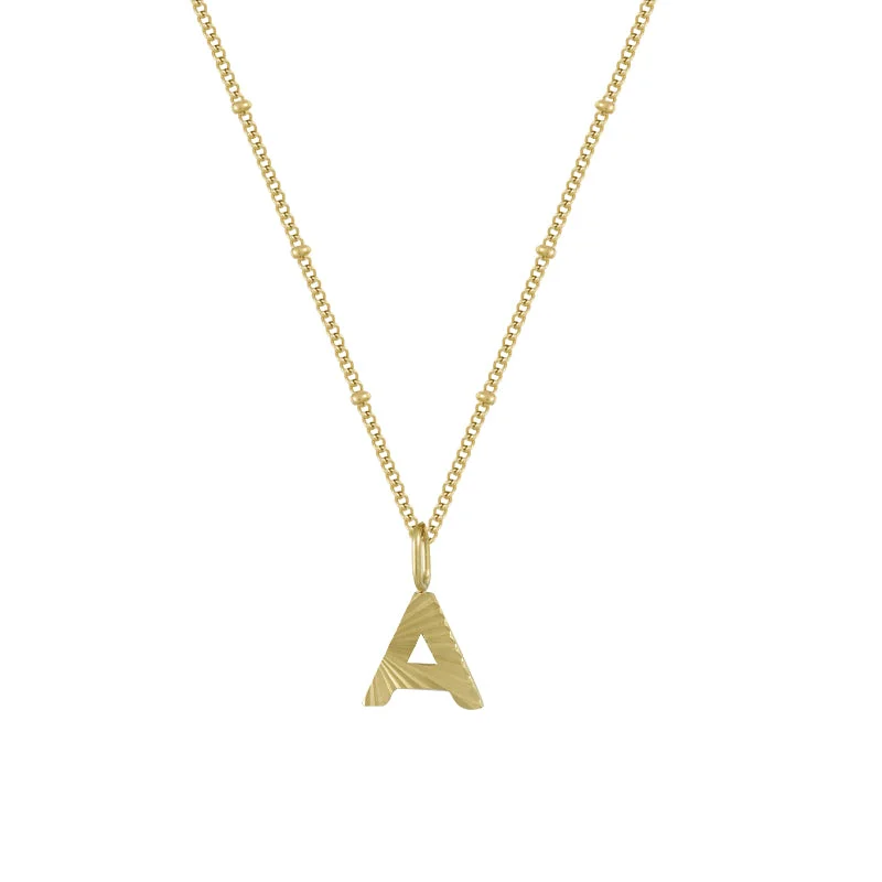 Shop Classic Women's  Necklaces & Pendants with a Modern Twist-All For Me Necklace