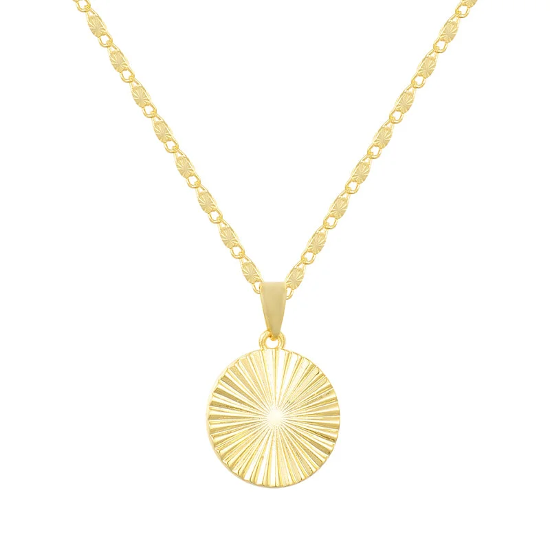Shop Classic Women's  Necklaces & Pendants with a Modern Twist-Rio Necklace