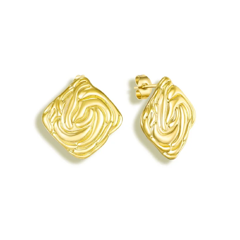 Women's Earrings – Elegant Designs for Every Personality--Aphrodite Earrings