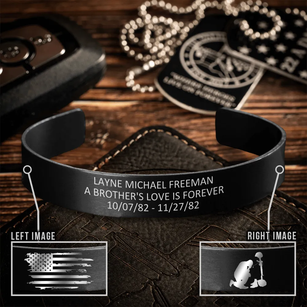Stylish Bracelets for Men-Customize Your Bracelet