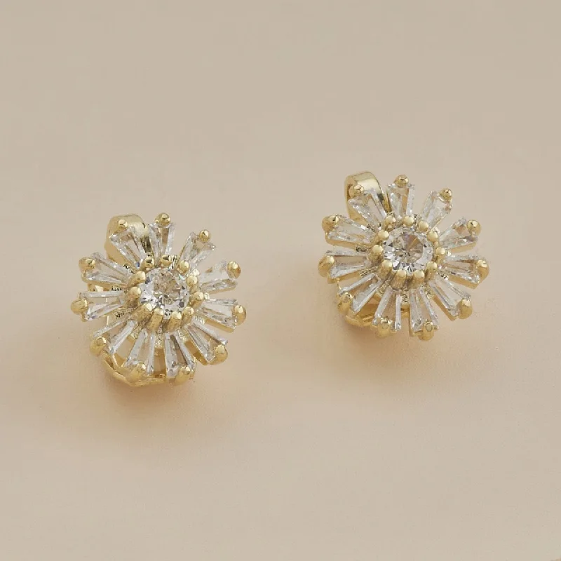 Women's Earrings – Elegant Designs for Every Personality--Trendy Earring 163492
