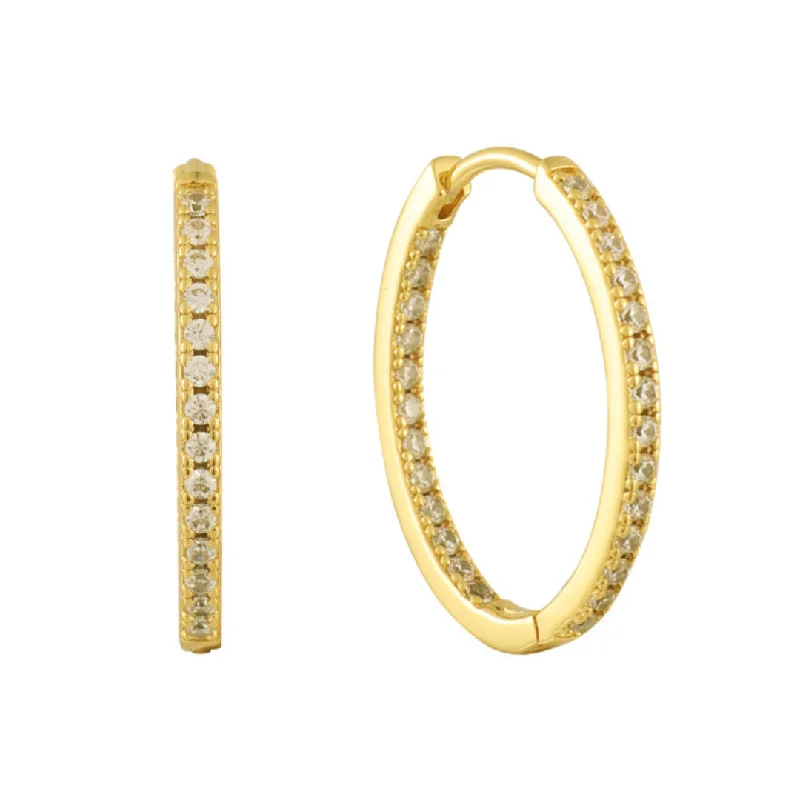 Women's Earrings – Elegant Designs for Every Personality--Date Night Earrings