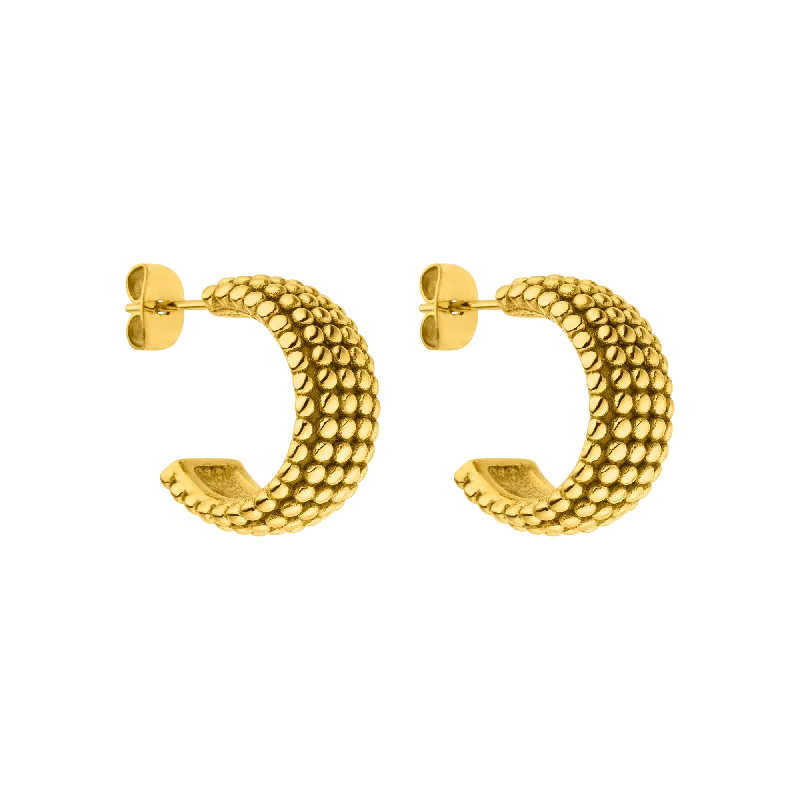Women's Earrings – Elegant Designs for Every Personality--Structured Ohrringe