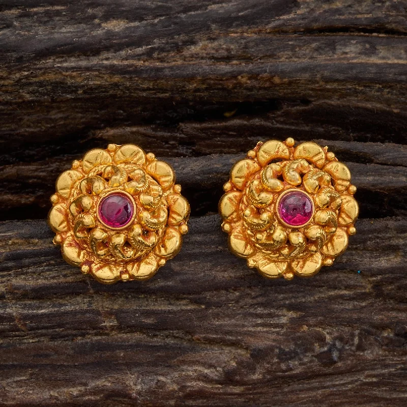 Women's Earrings – Elegant Designs for Every Personality--Silver Temple Earring 161590 Women's Earrings – Elegant Designs for Every Personality--Silver Temple Earring 161590