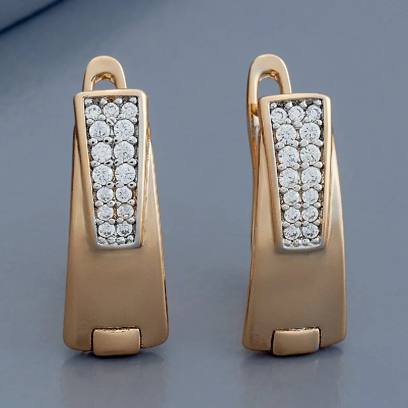 Women's Earrings – Elegant Designs for Every Personality--Trendy Earring 179633