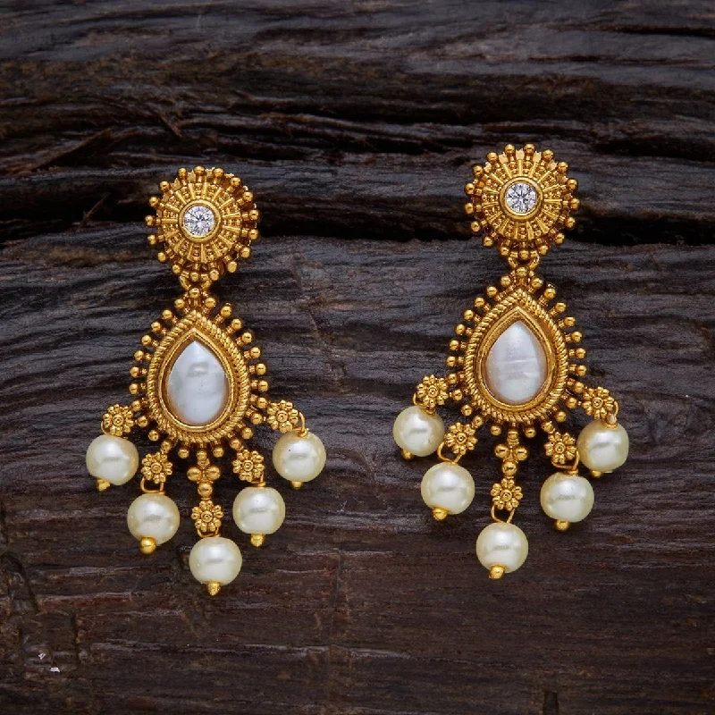 Women's Earrings – Elegant Designs for Every Personality--Antique Earring 145194