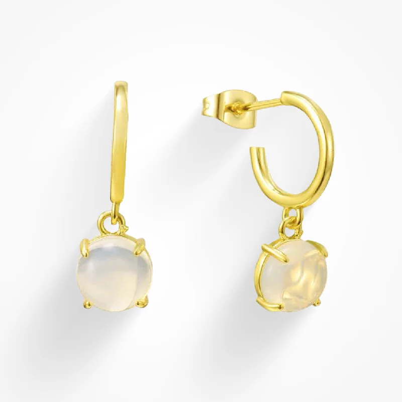 Women's Earrings – Elegant Designs for Every Personality--Aura Earrings