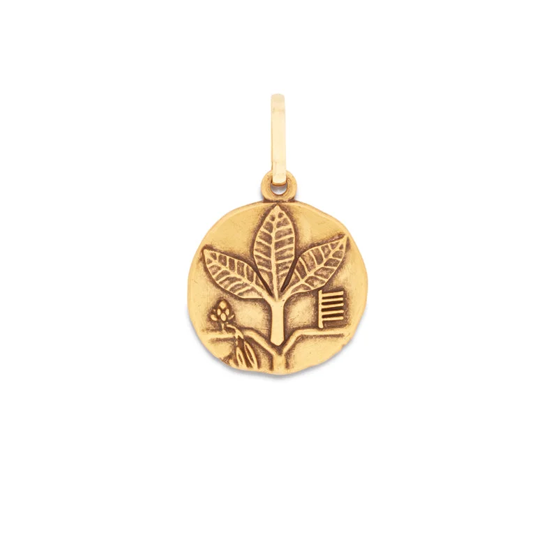 Shop Classic Women's  Necklaces & Pendants with a Modern Twist-Ash Charm