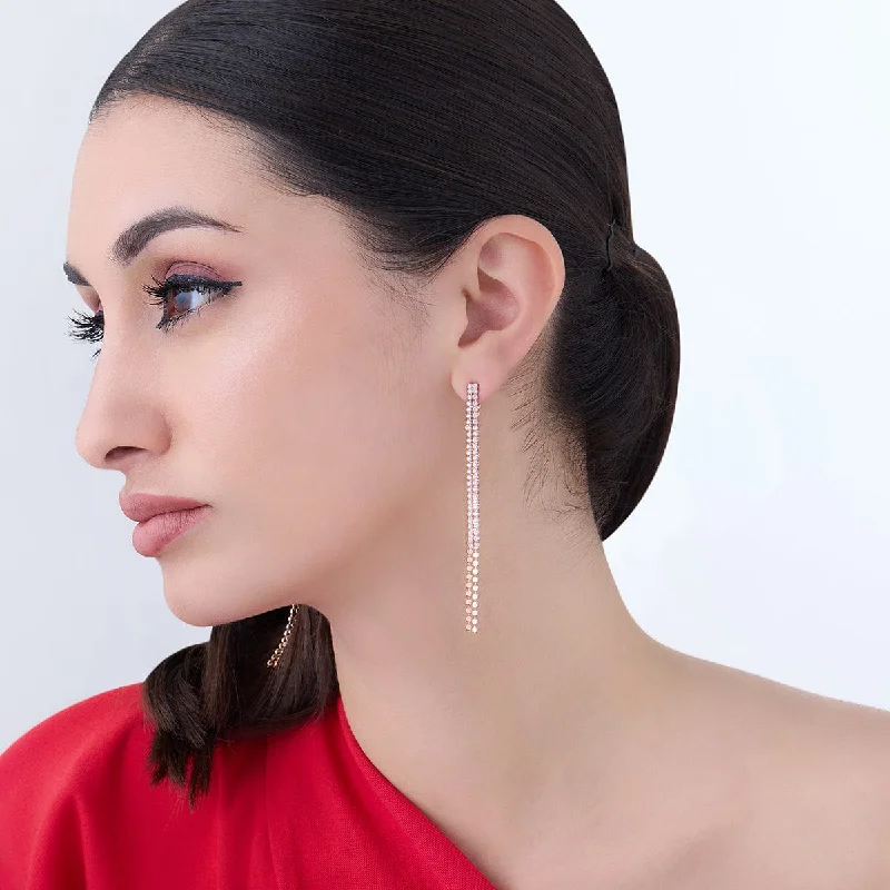 Women's Earrings – Elegant Designs for Every Personality--Trendy Earring 166967
