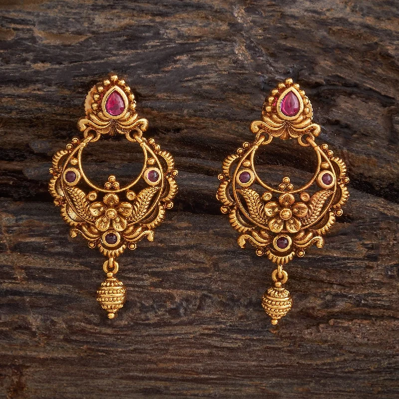 Women's Earrings – Elegant Designs for Every Personality--Antique Earring 178632