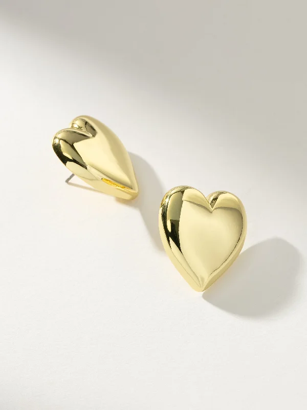 Women's Earrings – Elegant Designs for Every Personality--Heartthrob Statement Earrings Women's Earrings – Elegant Designs for Every Personality--Heartthrob Statement Earrings