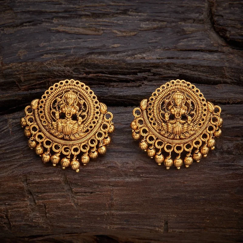Women's Earrings – Elegant Designs for Every Personality--Antique Earring 143471