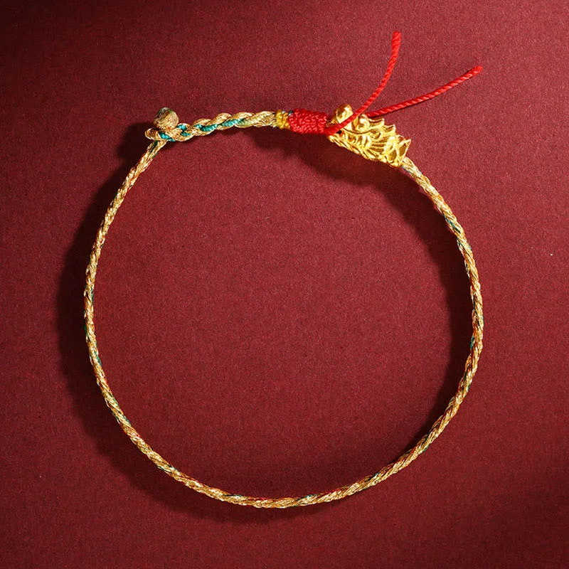 Bangles with Engraved Initials for Women-Buddha Stones Year of the Dragon Handmade Colorful Dragon Carved Success Braided Bracelet (Extra 30% Off | USE CODE: FS30) Bangles with Engraved Initials for Women-Buddha Stones Year of the Dragon Handmade Colorful Dragon Carved Success Braided Bracelet (Extra 30% Off | USE CODE: FS30)