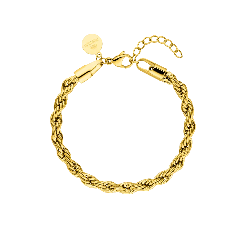 High-End Bangles for Women-Vintage Armband