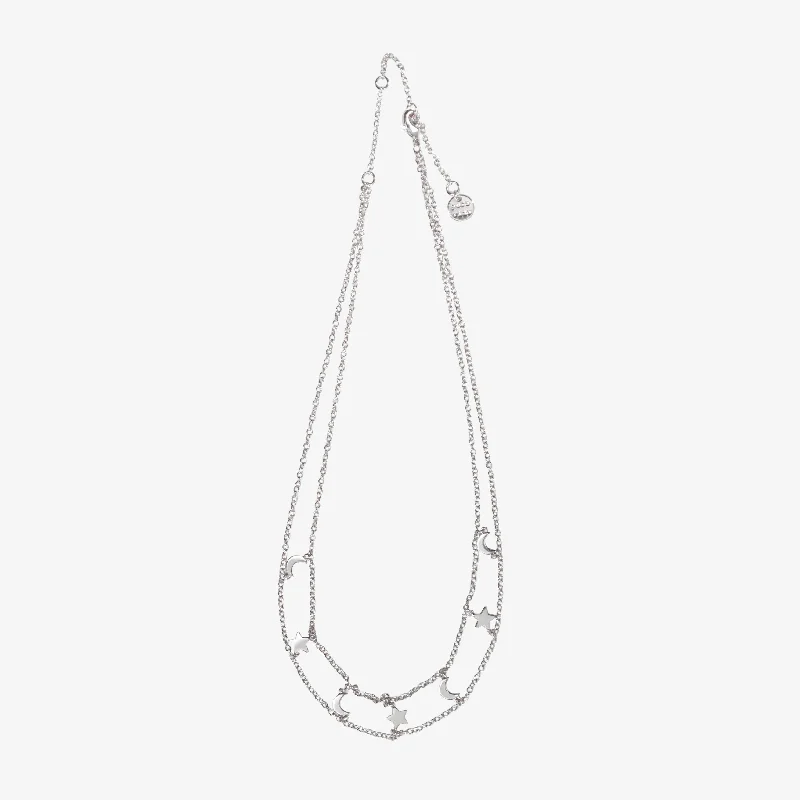 Shop Classic Women's  Necklaces & Pendants with a Modern Twist-Cosmos Choker