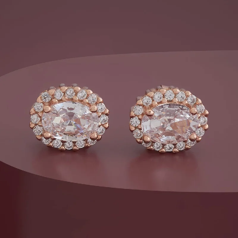 Women's Earrings – Elegant Designs for Every Personality--92.5 Silver Earring 176553