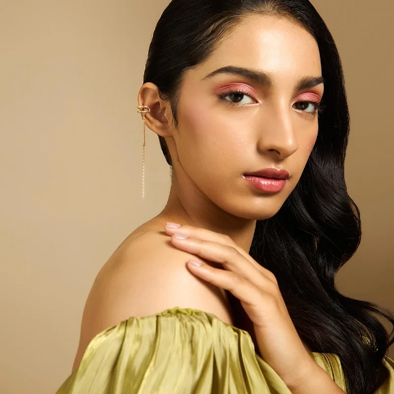 Women's Earrings – Elegant Designs for Every Personality--Trendy Earring 171047