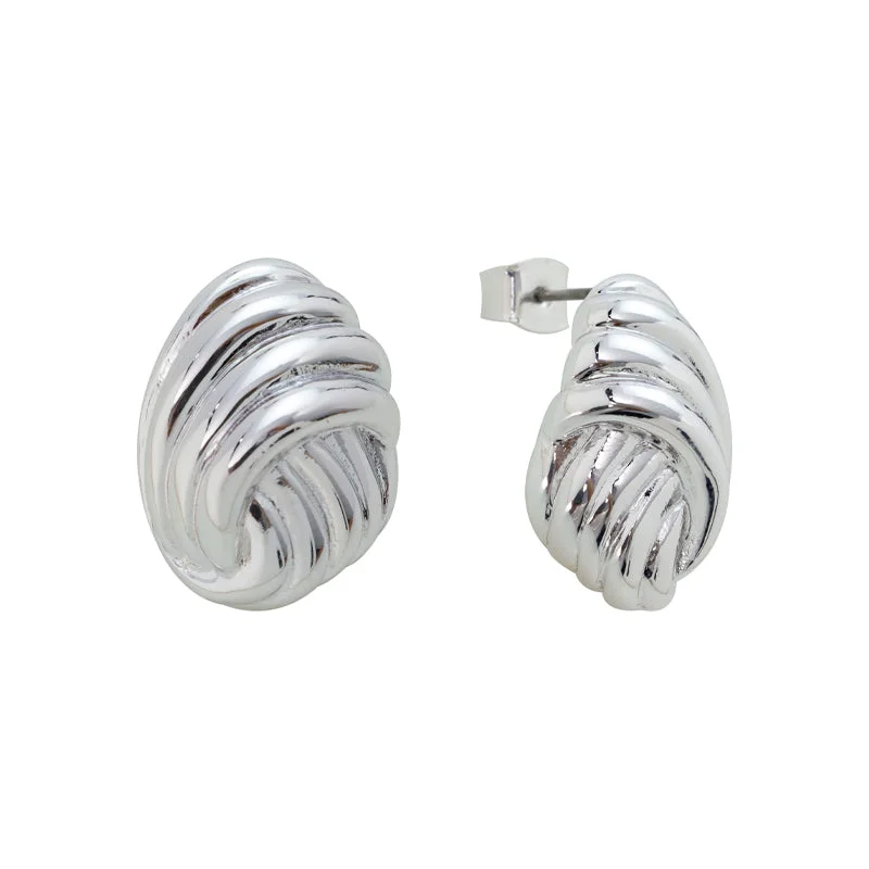 Silver STAINLESS STEEL WATERPROOF