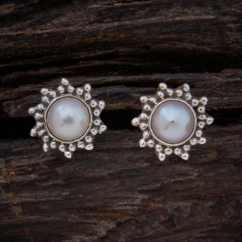 Women's Earrings – Elegant Designs for Every Personality--92.5 Silver Earring 154623