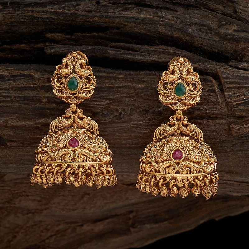 Women's Earrings – Elegant Designs for Every Personality--Antique Earring 169522
