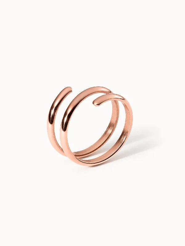 Rosegold