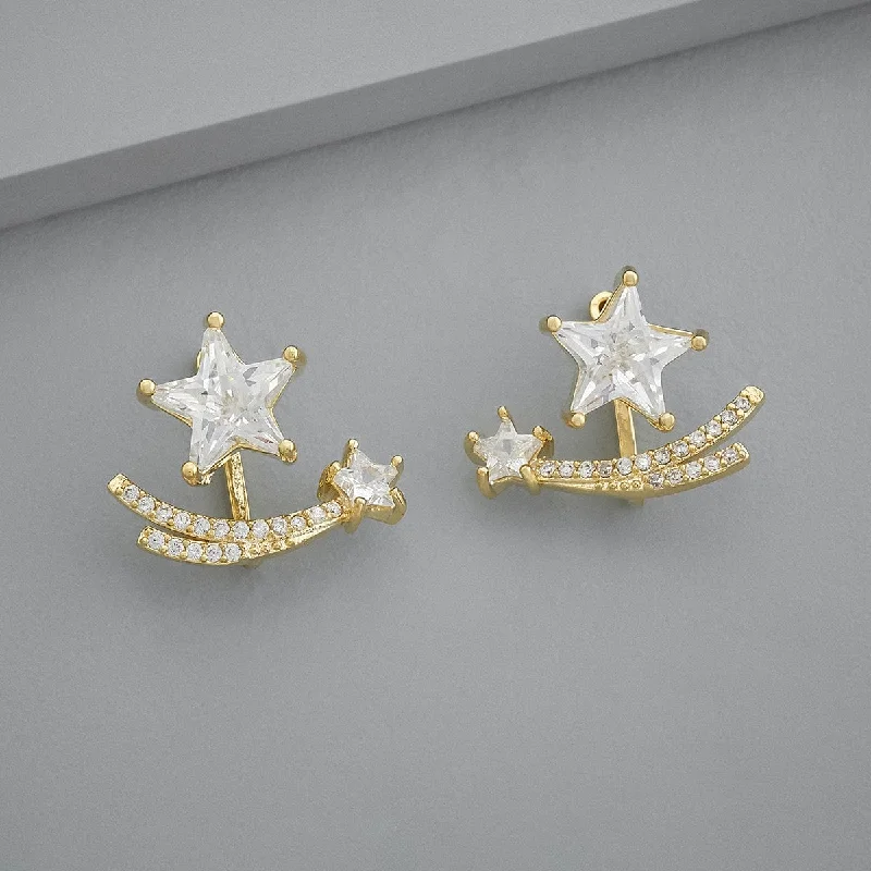Women's Earrings – Elegant Designs for Every Personality--Trendy Earring 172172