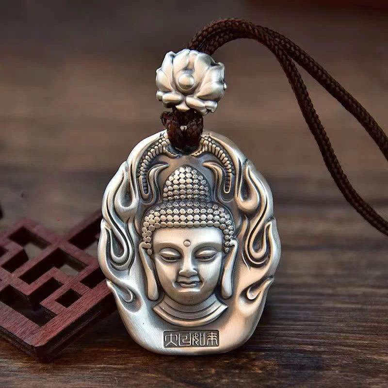 Shop Classic Women's Necklaces & Pendants with a Modern Twist-Buddha Stones Chinese Zodiac Natal Buddha Om Mani Padme Hum Lotus Compassion Necklace Pendant Shop Classic Women's Necklaces & Pendants with a Modern Twist-Buddha Stones Chinese Zodiac Natal Buddha Om Mani Padme Hum Lotus Compassion Necklace Pendant