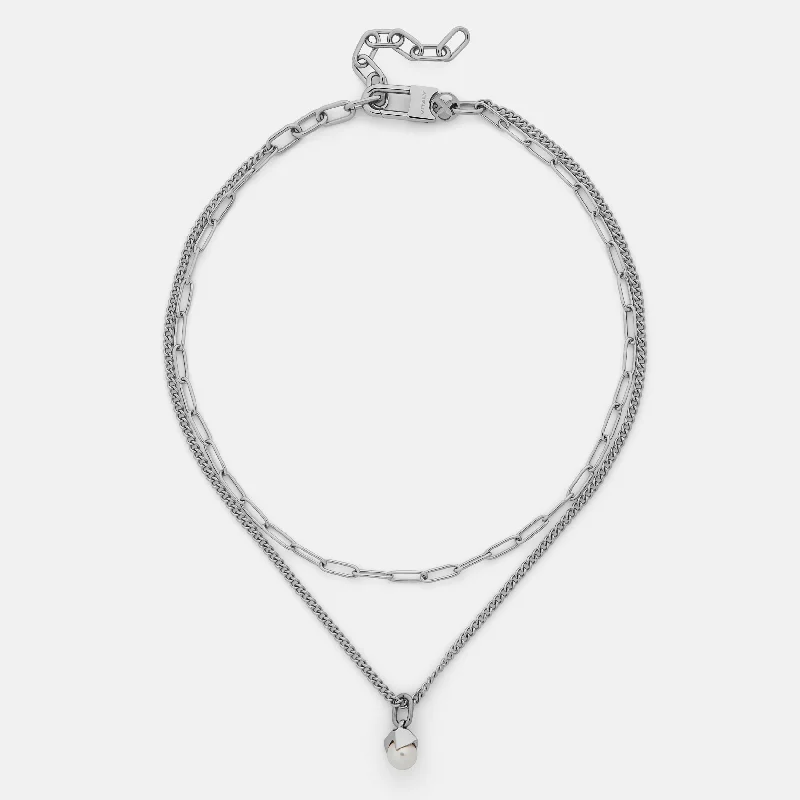 Exclusive Men's Necklaces & Pendants for the Modern Gentleman-Cure