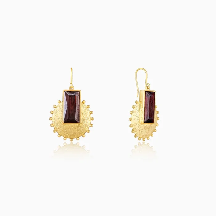 Women's Earrings – Elegant Designs for Every Personality--Golden Ruby's Coin Earrings Women's Earrings – Elegant Designs for Every Personality--Golden Ruby's Coin Earrings