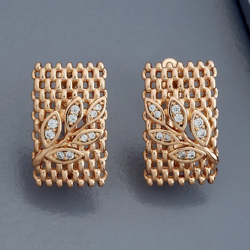 Women's Earrings – Elegant Designs for Every Personality--Trendy Earring 179315