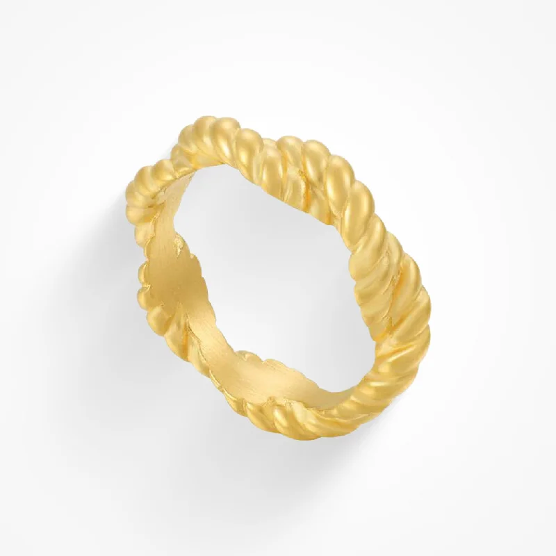 Chic Women's Rings for Fashion-Forward Looks-Bellini Ring