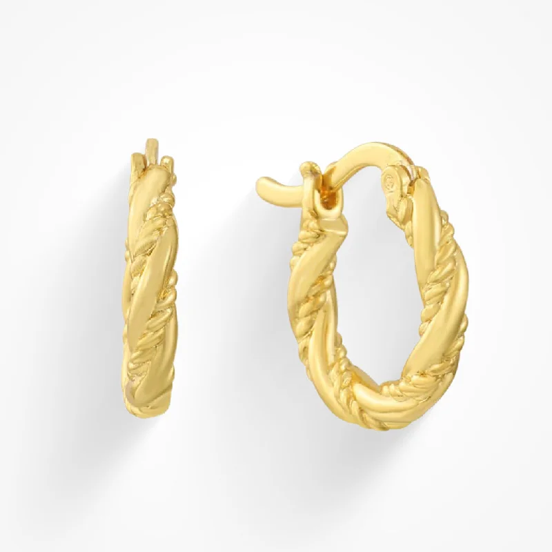 Women's Earrings – Elegant Designs for Every Personality--Aspen Earrings