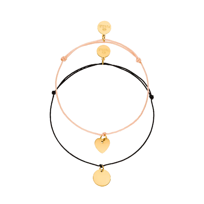 Shop Classic Women's  Necklaces & Pendants with a Modern Twist-Fate Armband Set