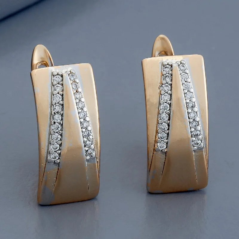 Women's Earrings – Elegant Designs for Every Personality--Trendy Earring 179651
