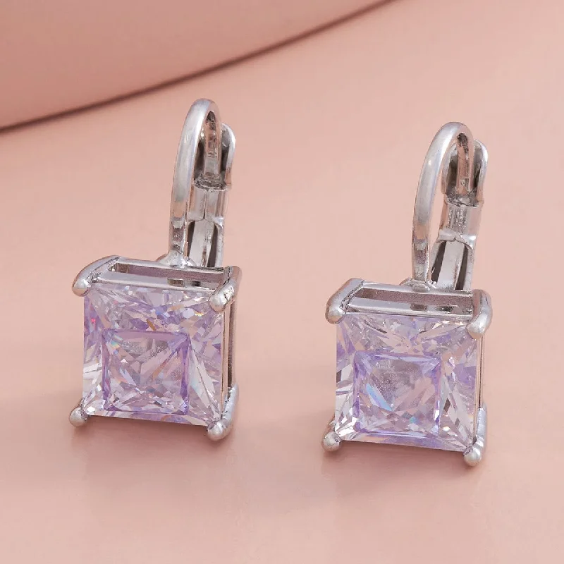 Women's Earrings – Elegant Designs for Every Personality--Trendy Earring 179109