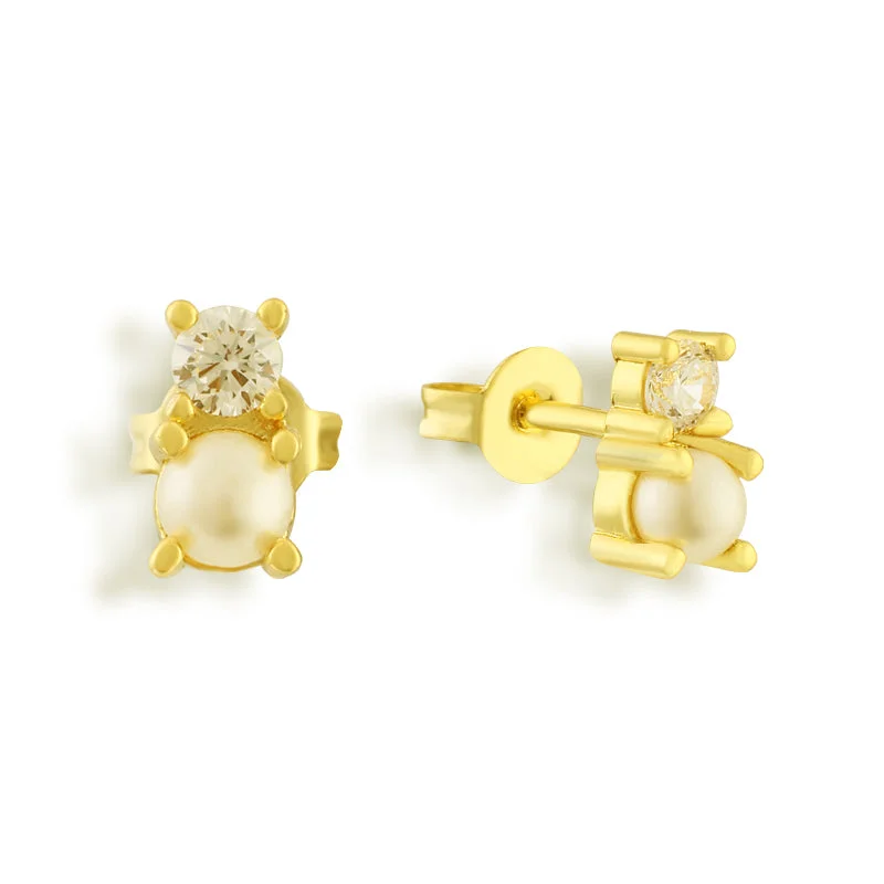 Women's Earrings – Elegant Designs for Every Personality--Better Together Earrings