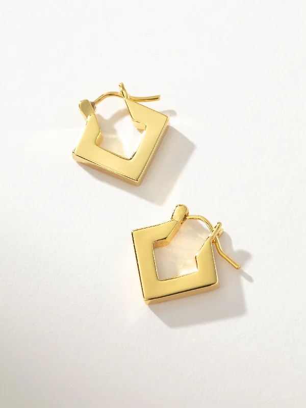 Women's Earrings – Elegant Designs for Every Personality--Breaking Point Earrings
