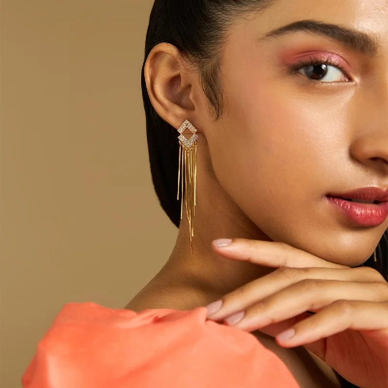 Women's Earrings – Elegant Designs for Every Personality--Trendy Earring 171526