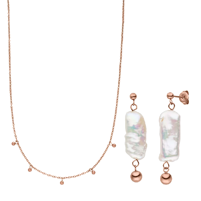 Rosegold