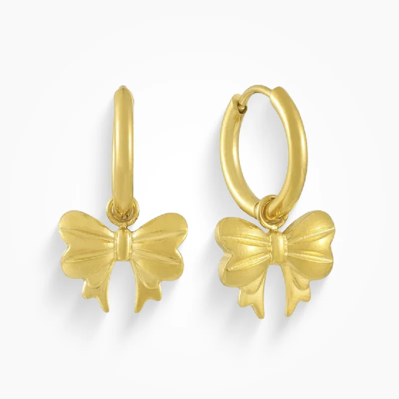 Women's Earrings – Elegant Designs for Every Personality--Sweetness Earrings