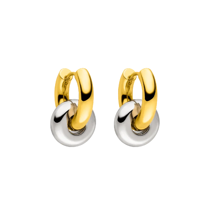 Women's Earrings – Elegant Designs for Every Personality--Bond Ohrringe