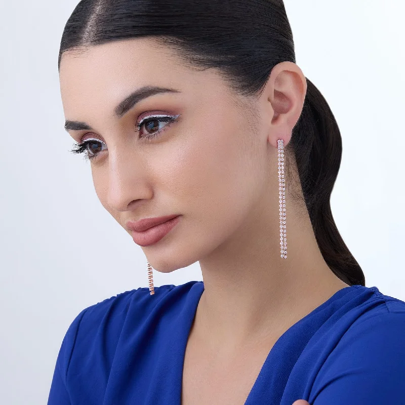 Women's Earrings – Elegant Designs for Every Personality--Trendy Earring 167391