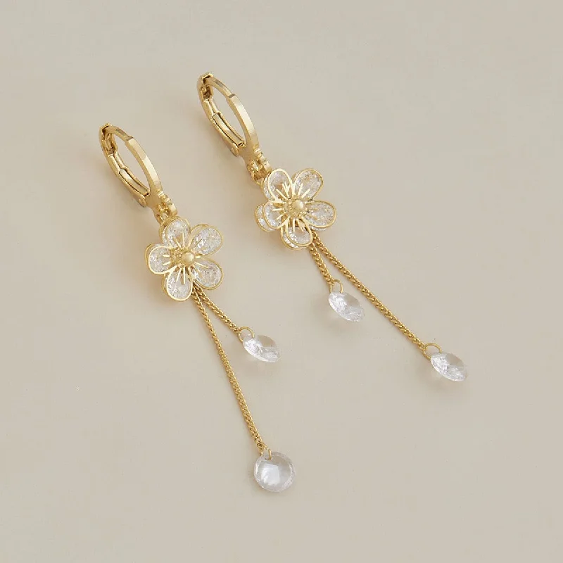 Women's Earrings – Elegant Designs for Every Personality--Trendy Earring 163485