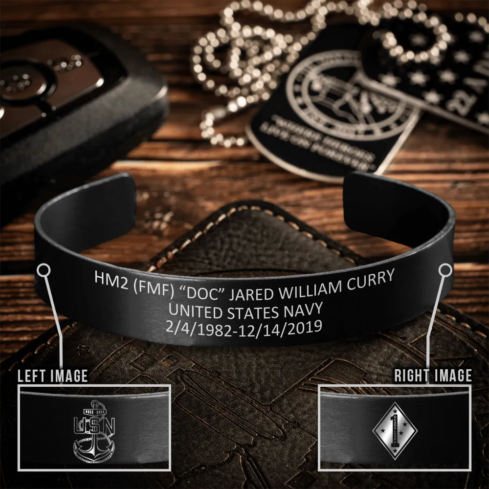 Custom Bracelets for Men-Customize Your Bracelet