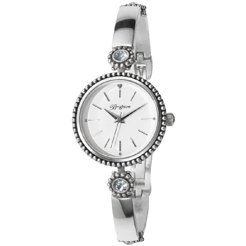 Women's Watches for Office Wear-Crystal City Watch