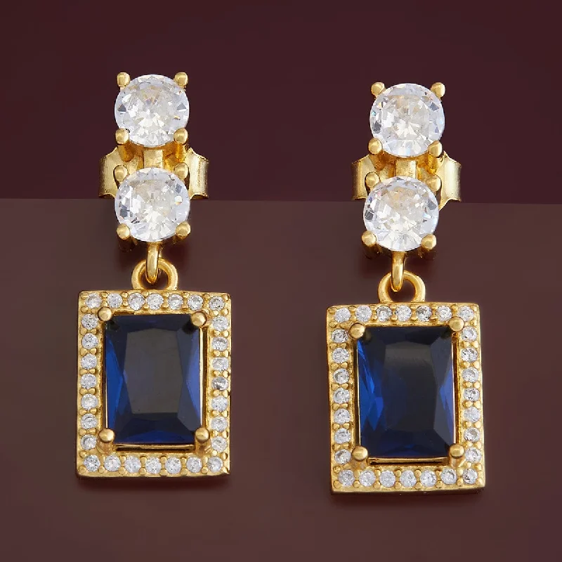 Women's Earrings – Elegant Designs for Every Personality--92.5 Silver Earring 176530