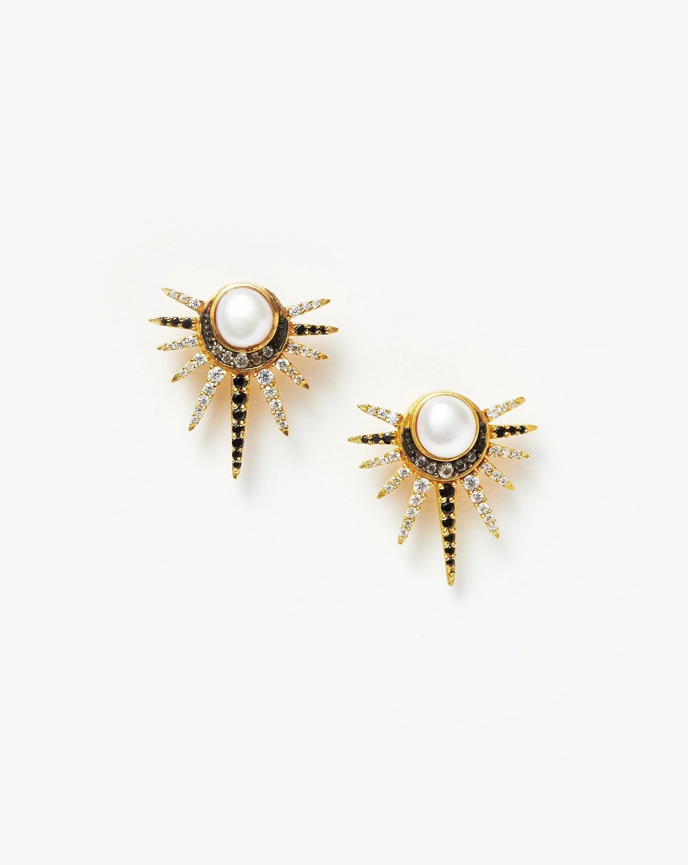 Women's Earrings – Elegant Designs for Every Personality--Harris Reed Celestial Stud Earrings